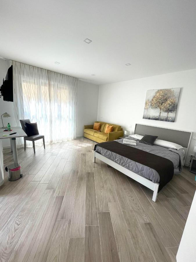 Padua Suite المظهر الخارجي الصورة