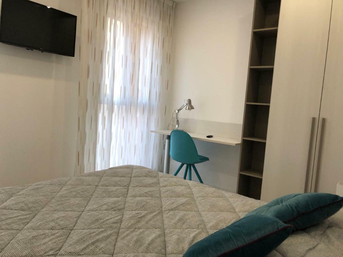 Padua Suite المظهر الخارجي الصورة