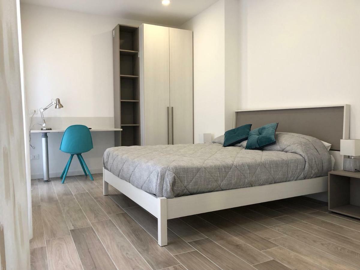 Padua Suite المظهر الخارجي الصورة